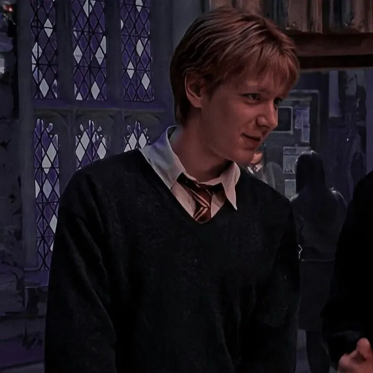Avatar of Fred Weasley 
