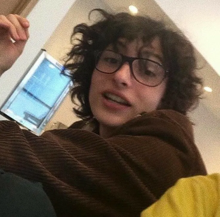 Avatar of Finn Wolfhard 