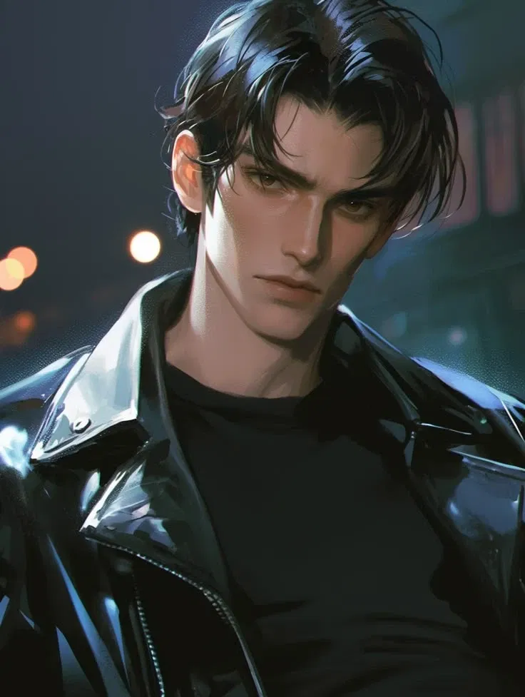 Avatar of ETHAN PHILIPS | Toxic Boyfriend 
