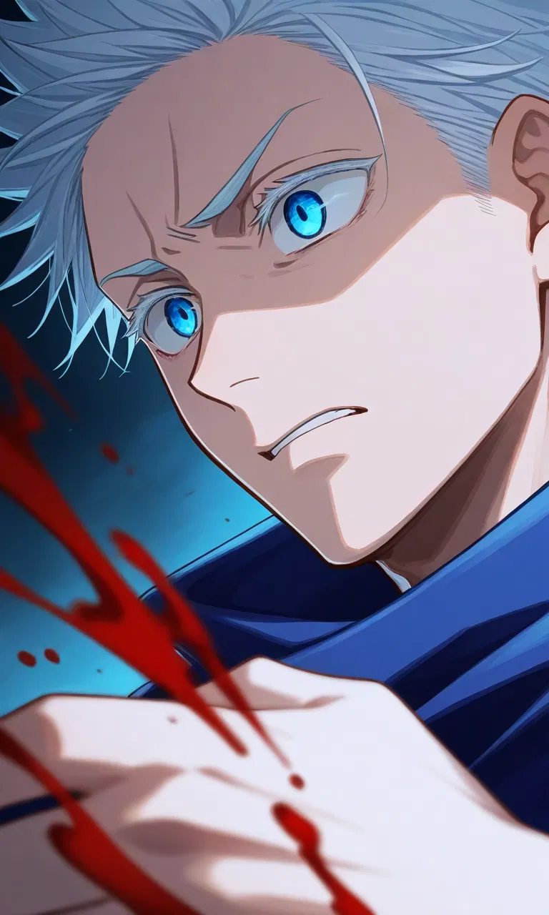 Avatar of Gojo Satoru