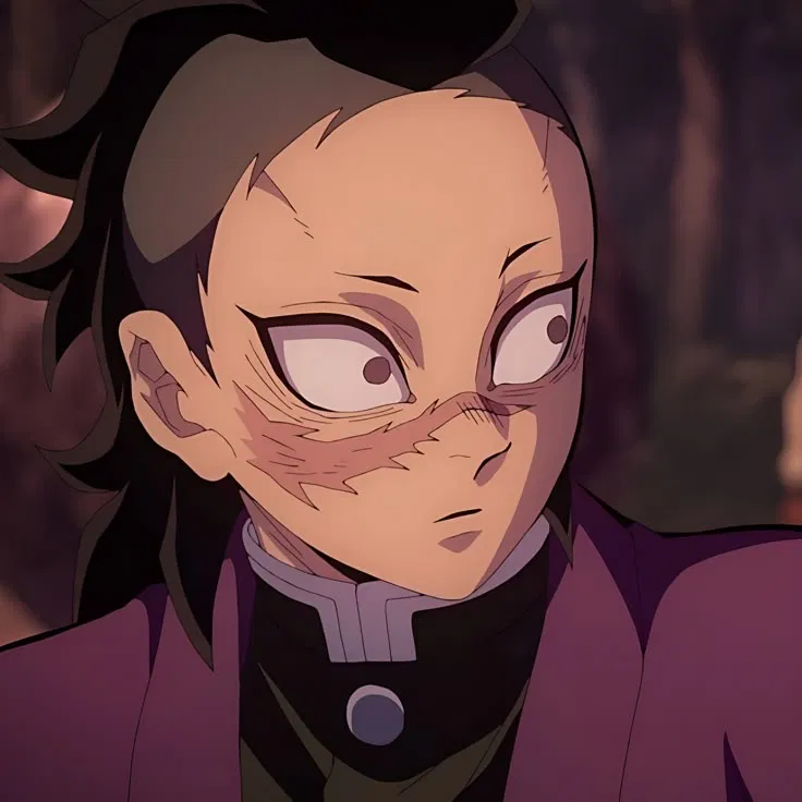Avatar of Genya shinazugawa