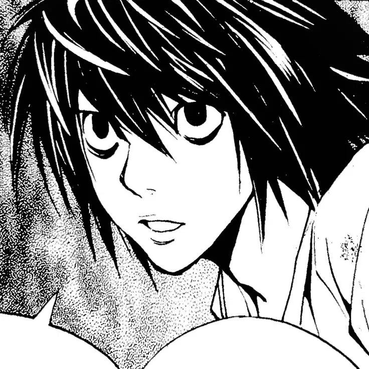 Avatar of L Lawliet