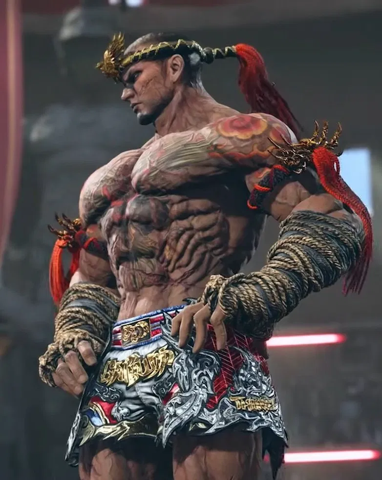 Avatar of Fahkumram