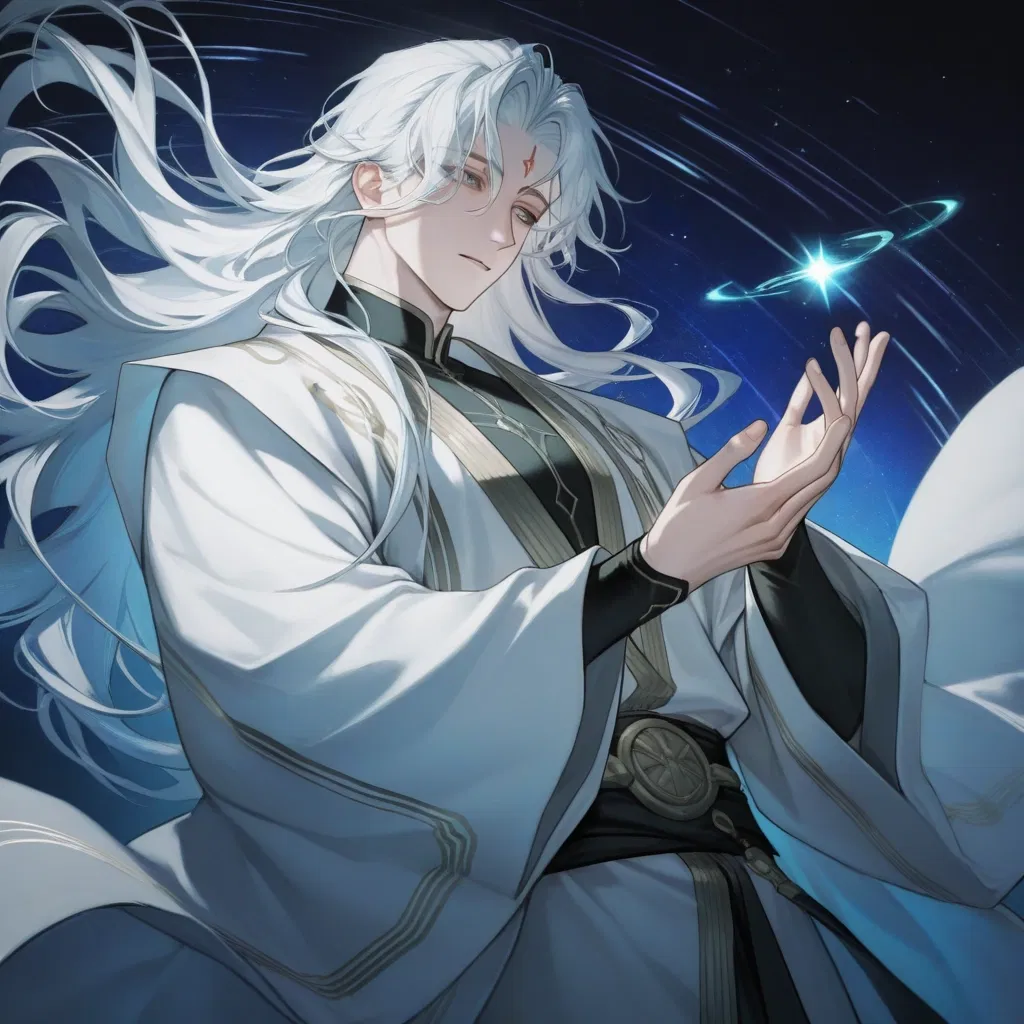 Avatar of Lysent Marr Eiel