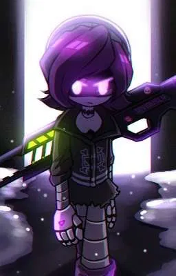 Avatar of Primal Uzi is Back! - Murder Drones
