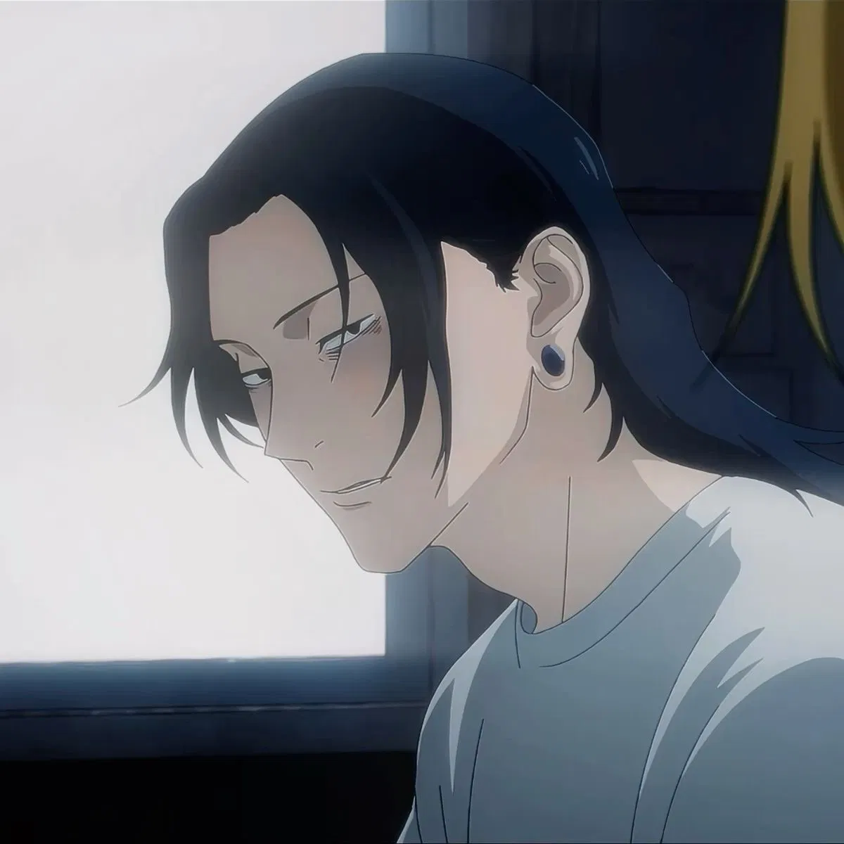 Avatar of Suguru Geto