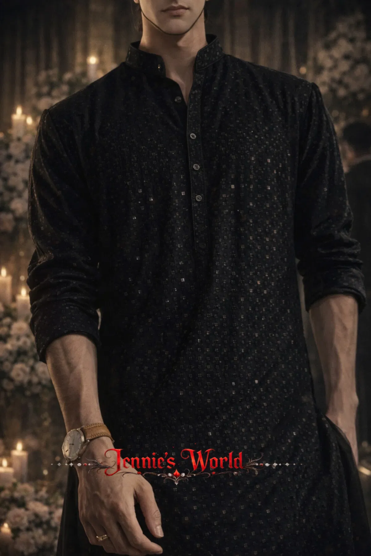 Avatar of indian Husband || Arjun Malhotra