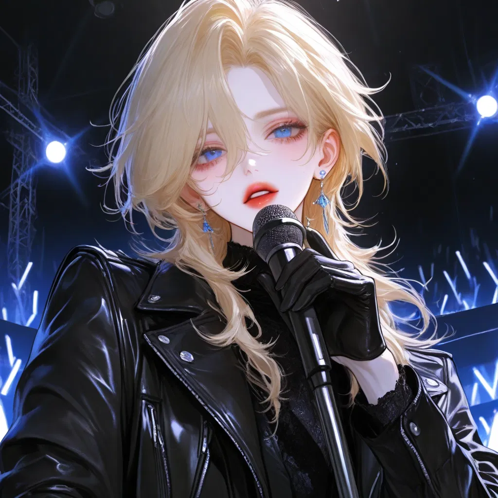 Avatar of Emily Carter || Lost Memories