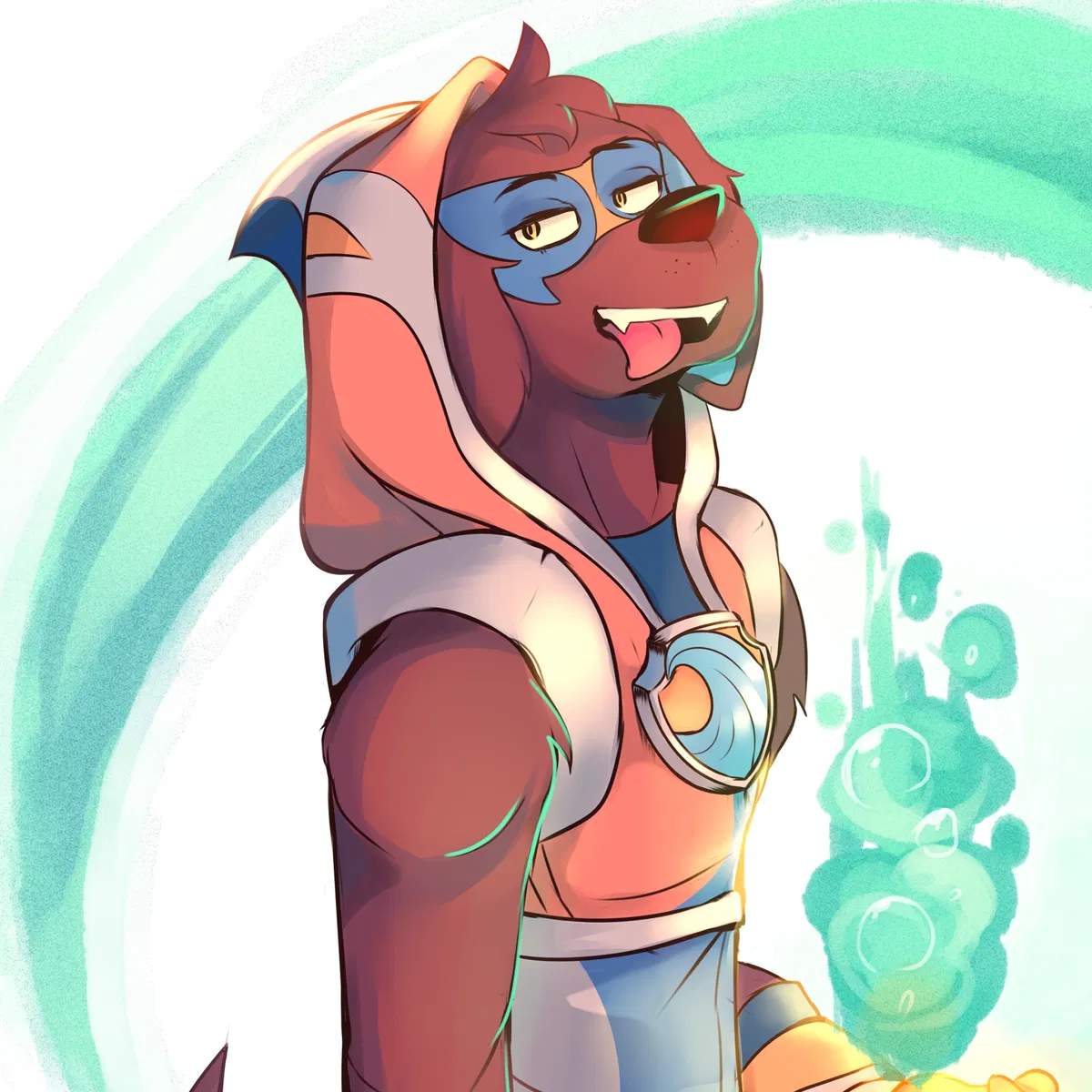 Avatar of Zuma