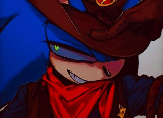 Avatar of 🏜️. 𝐒𝐎𝐍𝐈𝐂 || 𝙾𝚏 𝚁𝚞𝚗𝚊𝚠𝚊𝚢𝚜...