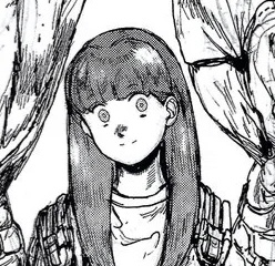 Avatar of That is Dorohedoro! Pt. 1 