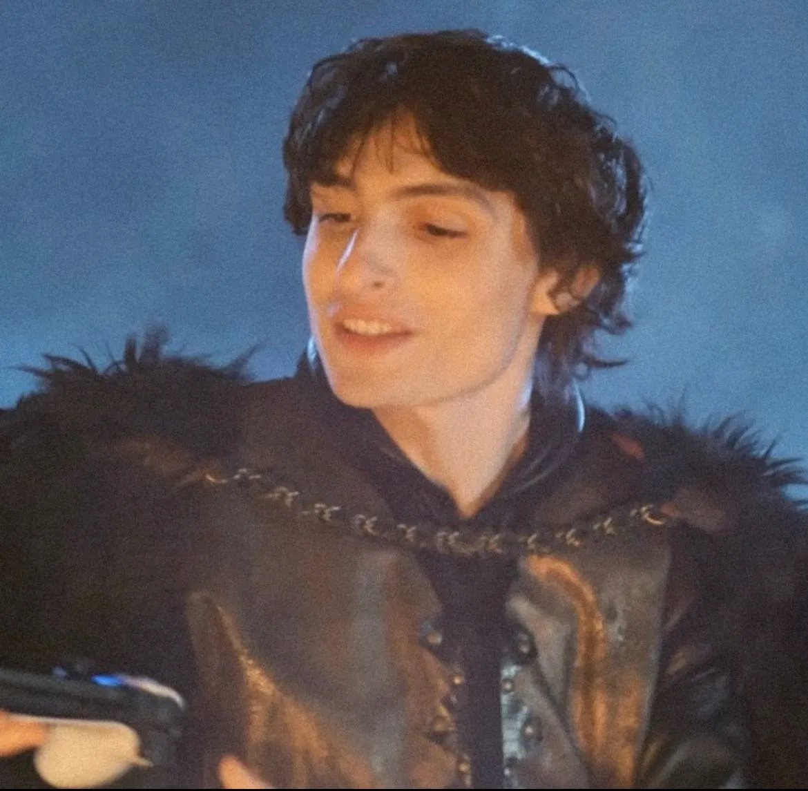 Avatar of Knight Mike Wheeler
