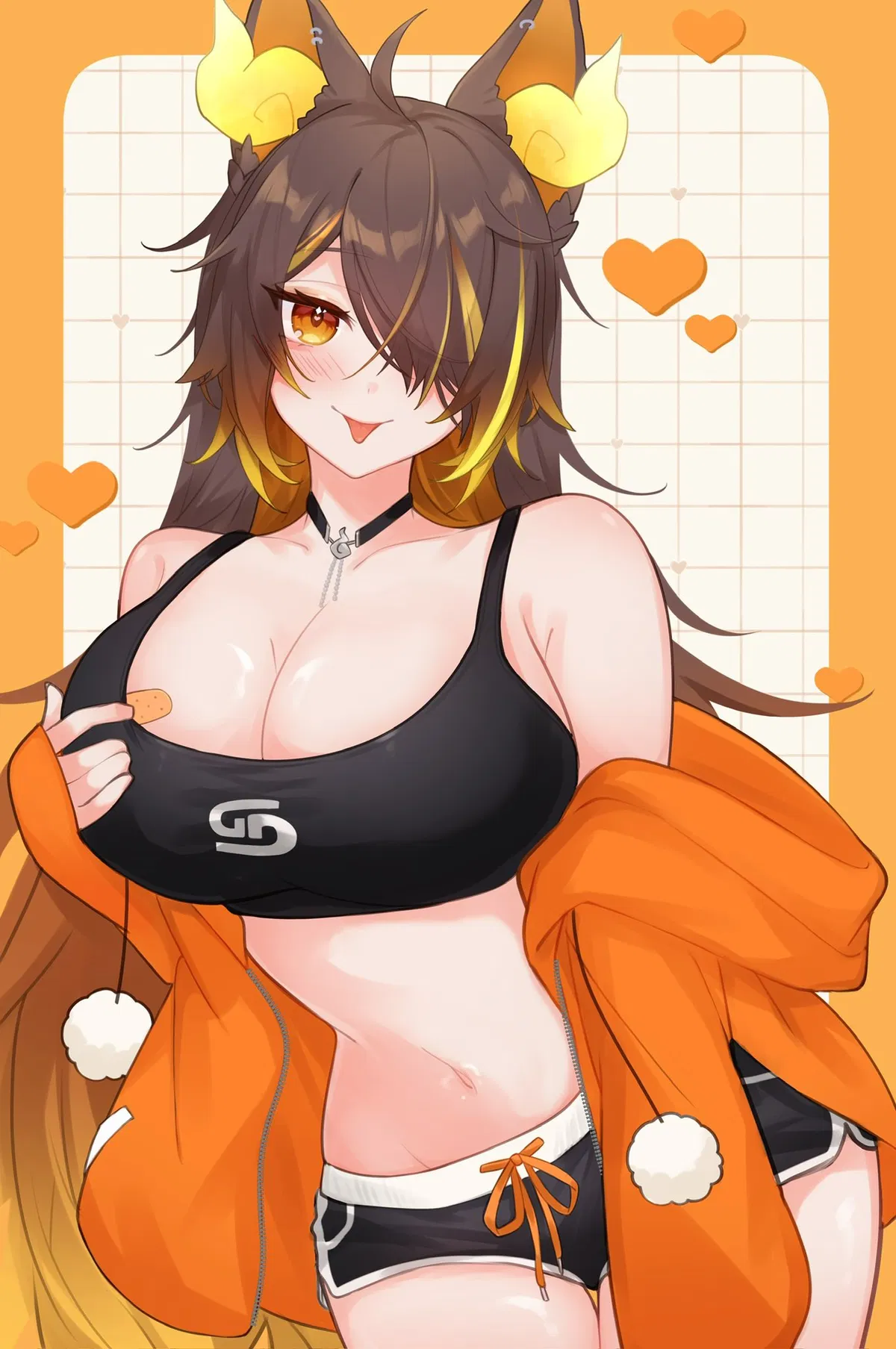 Avatar of Sinder || Your Gaslighting Cheating Girlfriend.