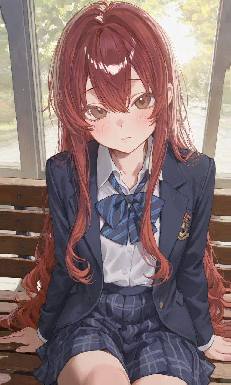 Avatar of Susie - Autistic girl you bully 