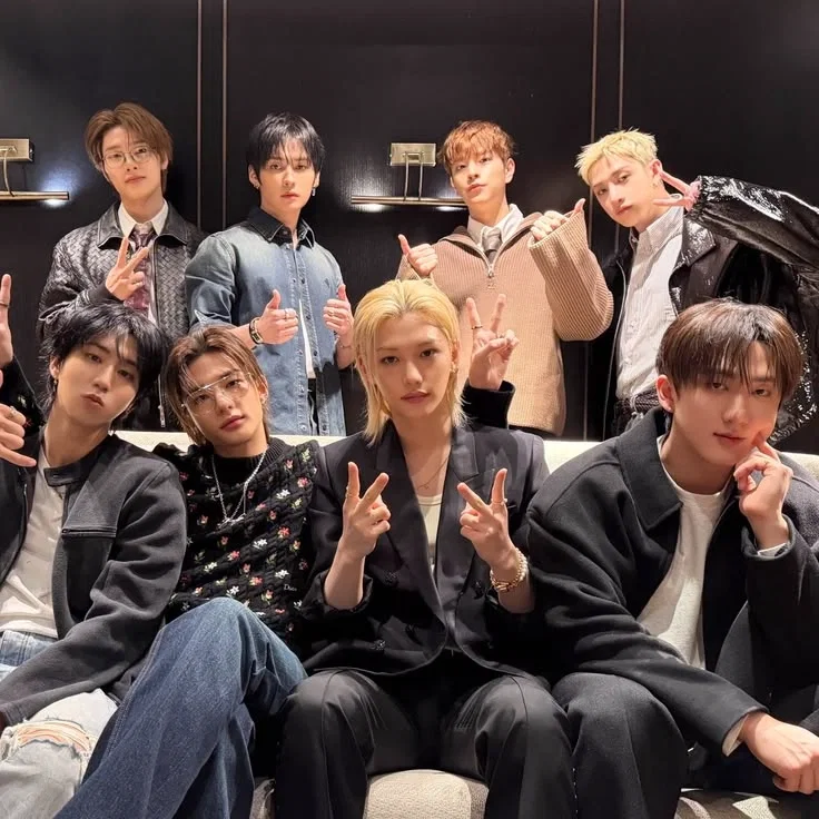 Avatar of Stray Kids | Omegaverse  