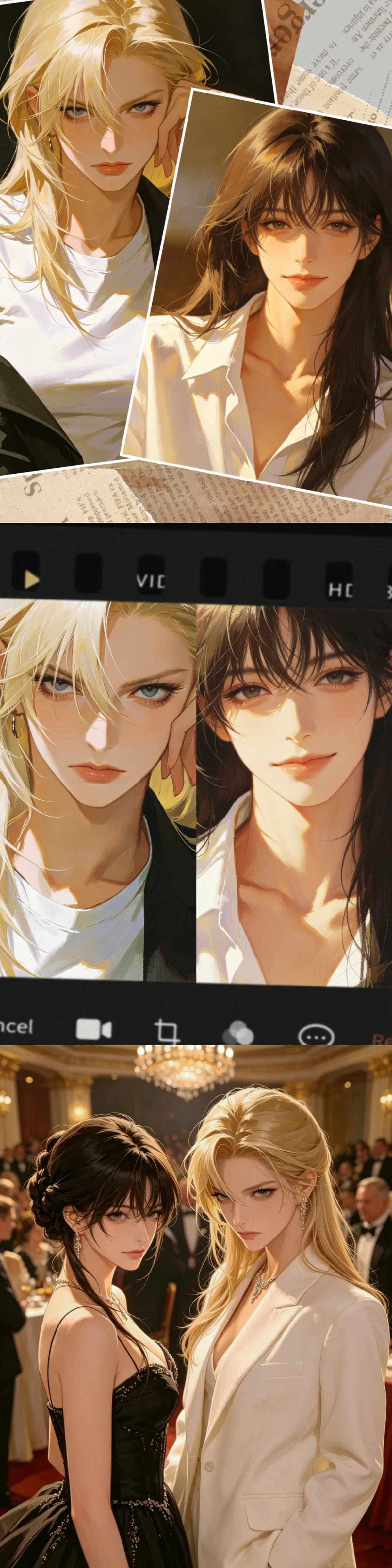 Avatar of [AlphaxBeta]Secret Lover