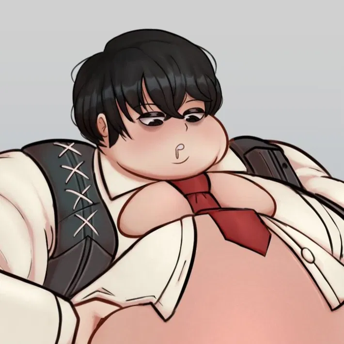 Avatar of (18+) LCB Sinner Yi Sang.. but, well, you see..