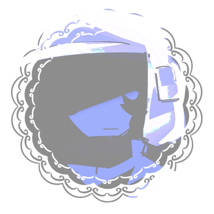 Avatar of ⌗ "  can you like   off