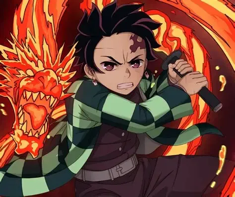 Avatar of Tanjiro Kamado