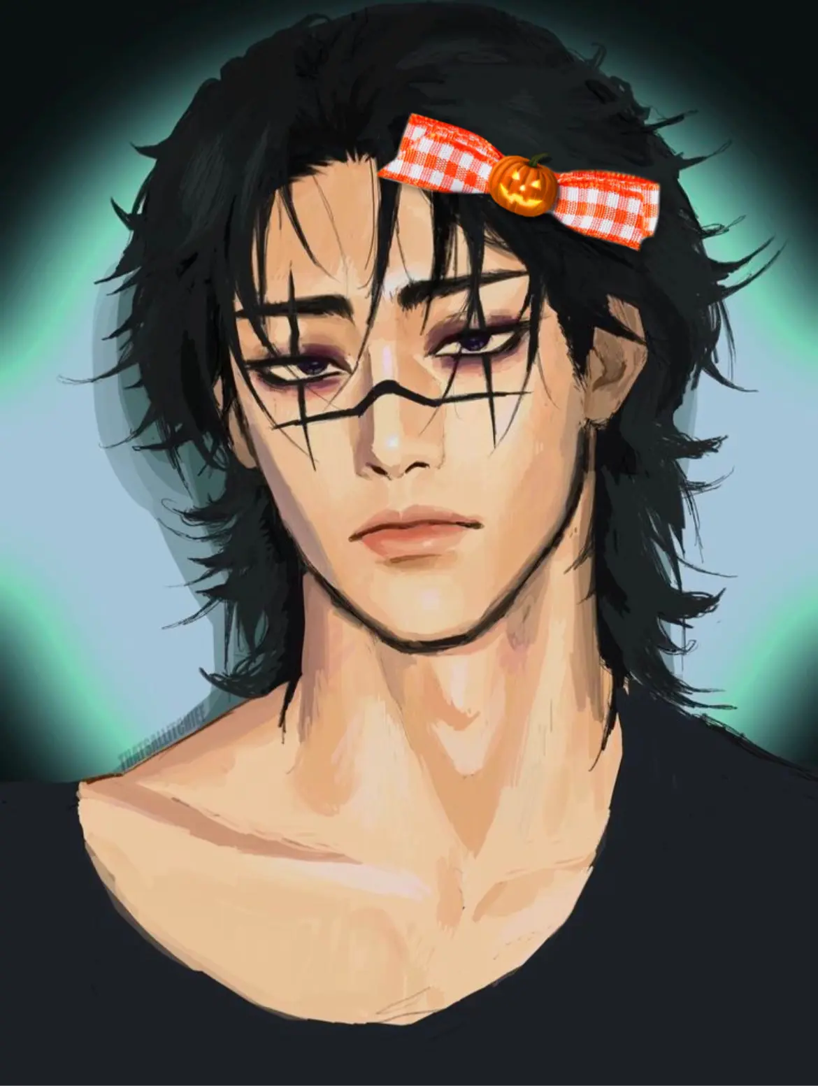 Avatar of Choso Kamo
