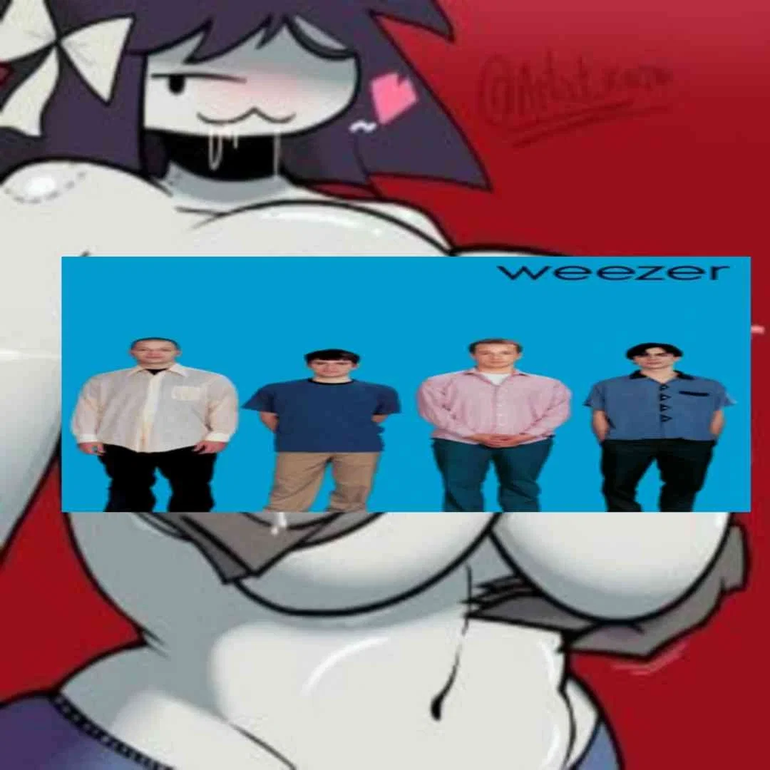 Avatar of ".. your wife is leaking again..."
