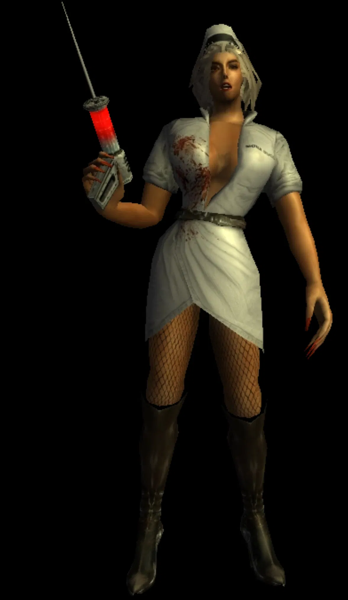 Avatar of Nurse 