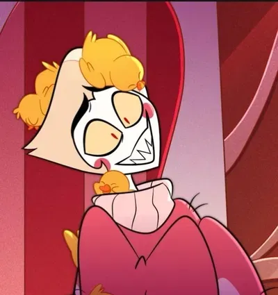 Avatar of Lucifer Morningstar 