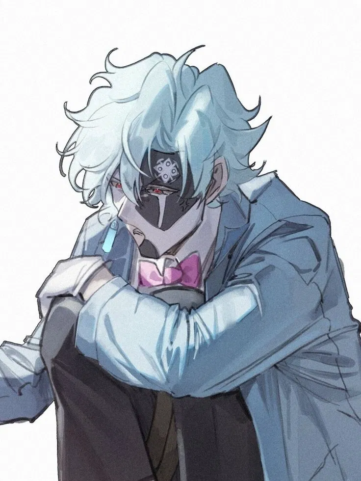 Avatar of Dottore