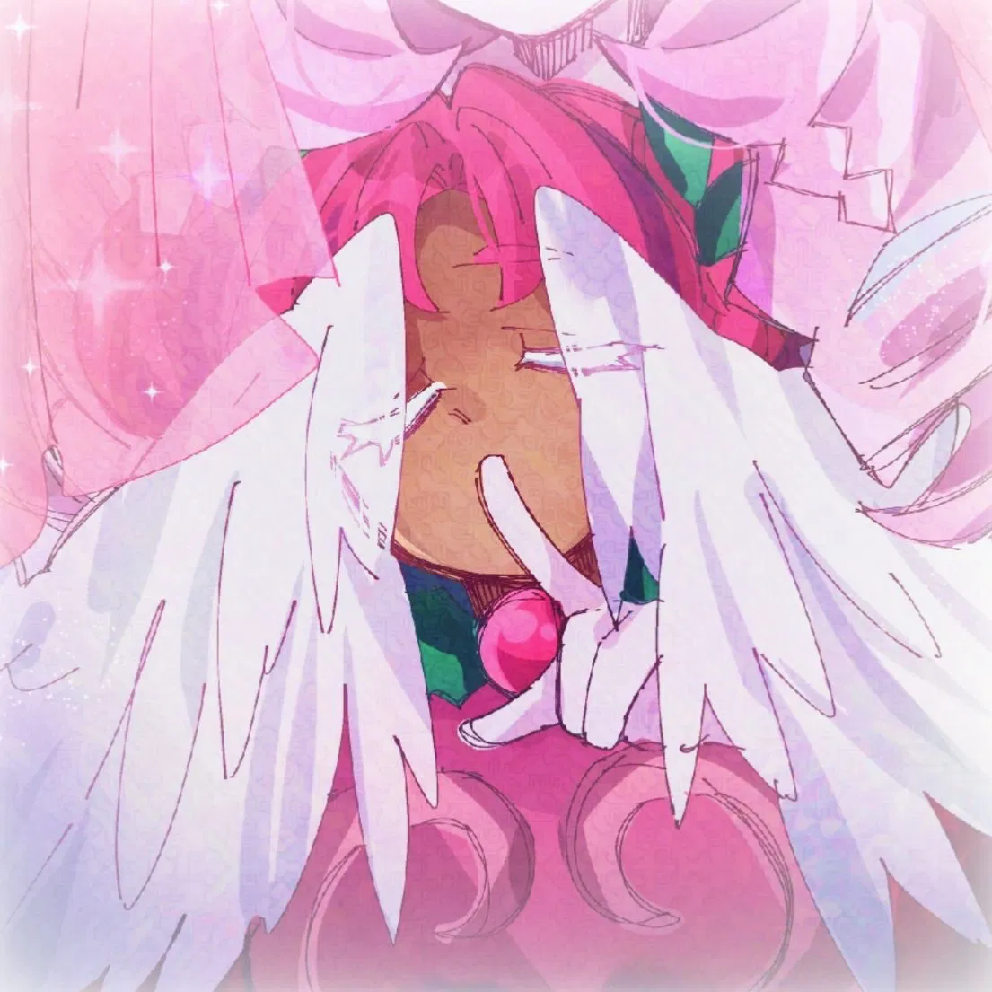Avatar of 🩷 Hollyberry Cookie 🩷