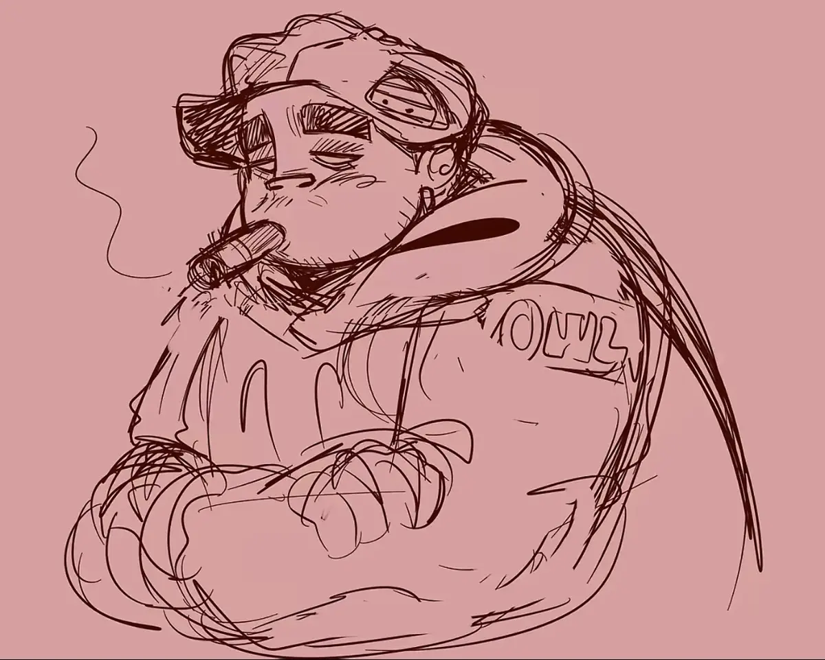 Avatar of Russel Hobbs