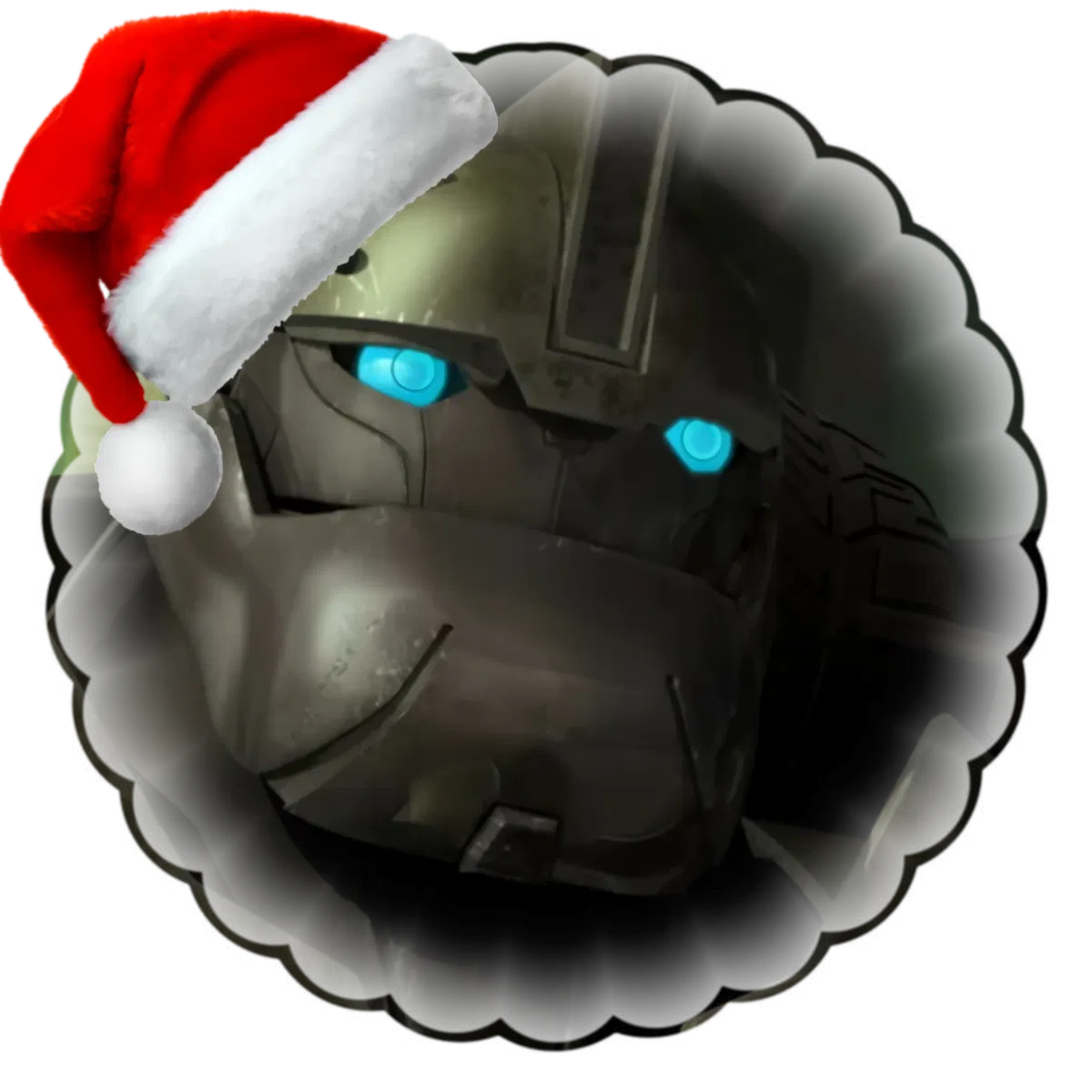 Avatar of Tfp!│Bulkhead　𐔌