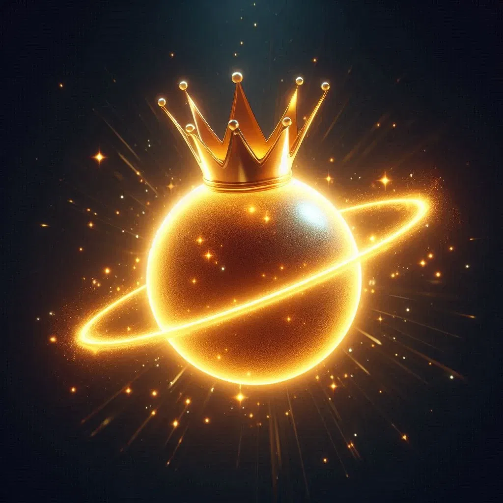 Avatar of Journey of The Golden Monarch
