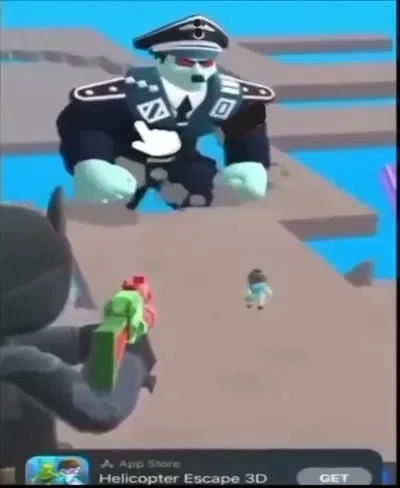 Avatar of 2026 Bot: Escape Adolf Hitler's concentration camp Lobby Simulator no virus - updated - 2026 - جودة عالية