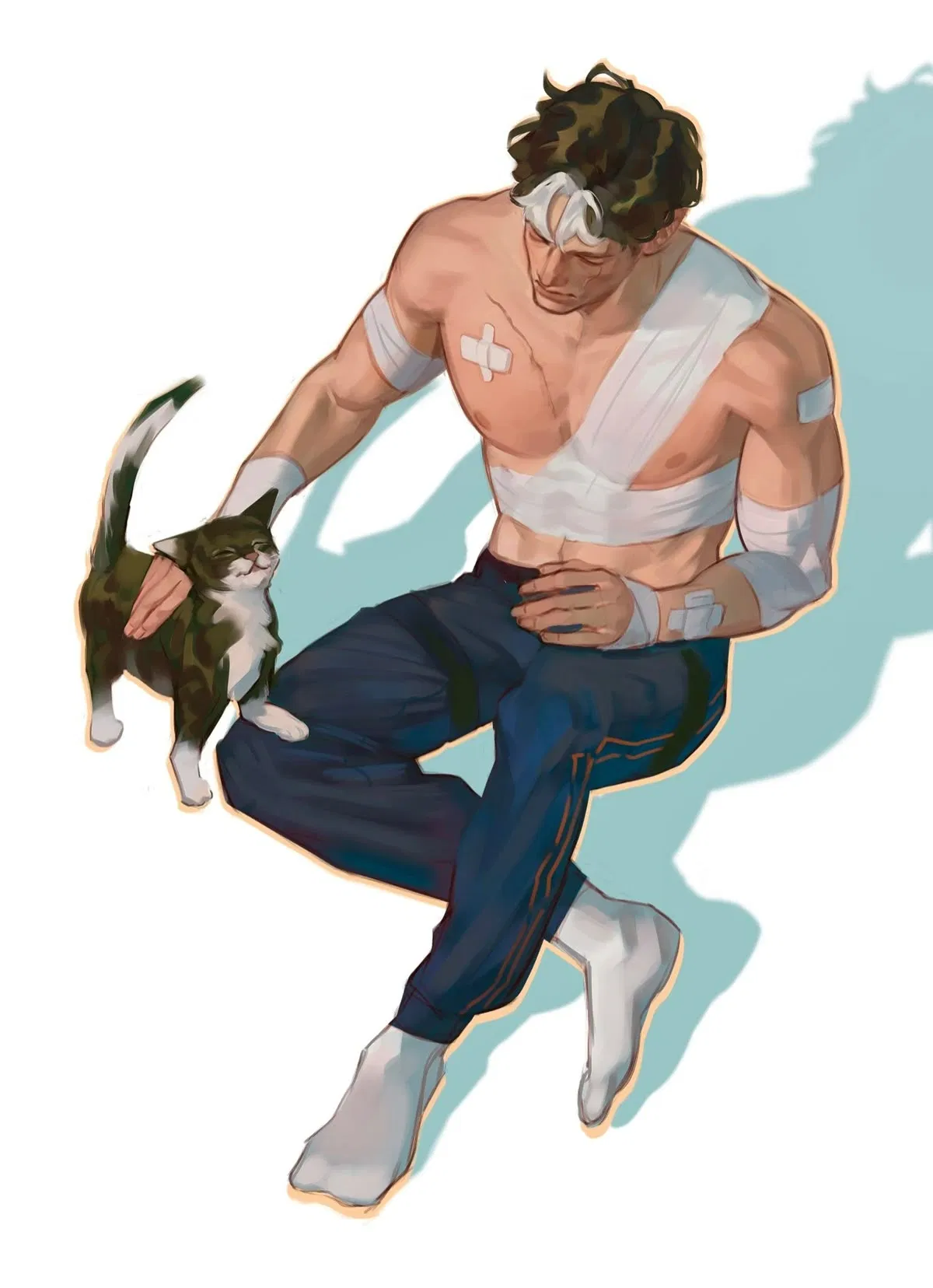 Avatar of Jason Todd