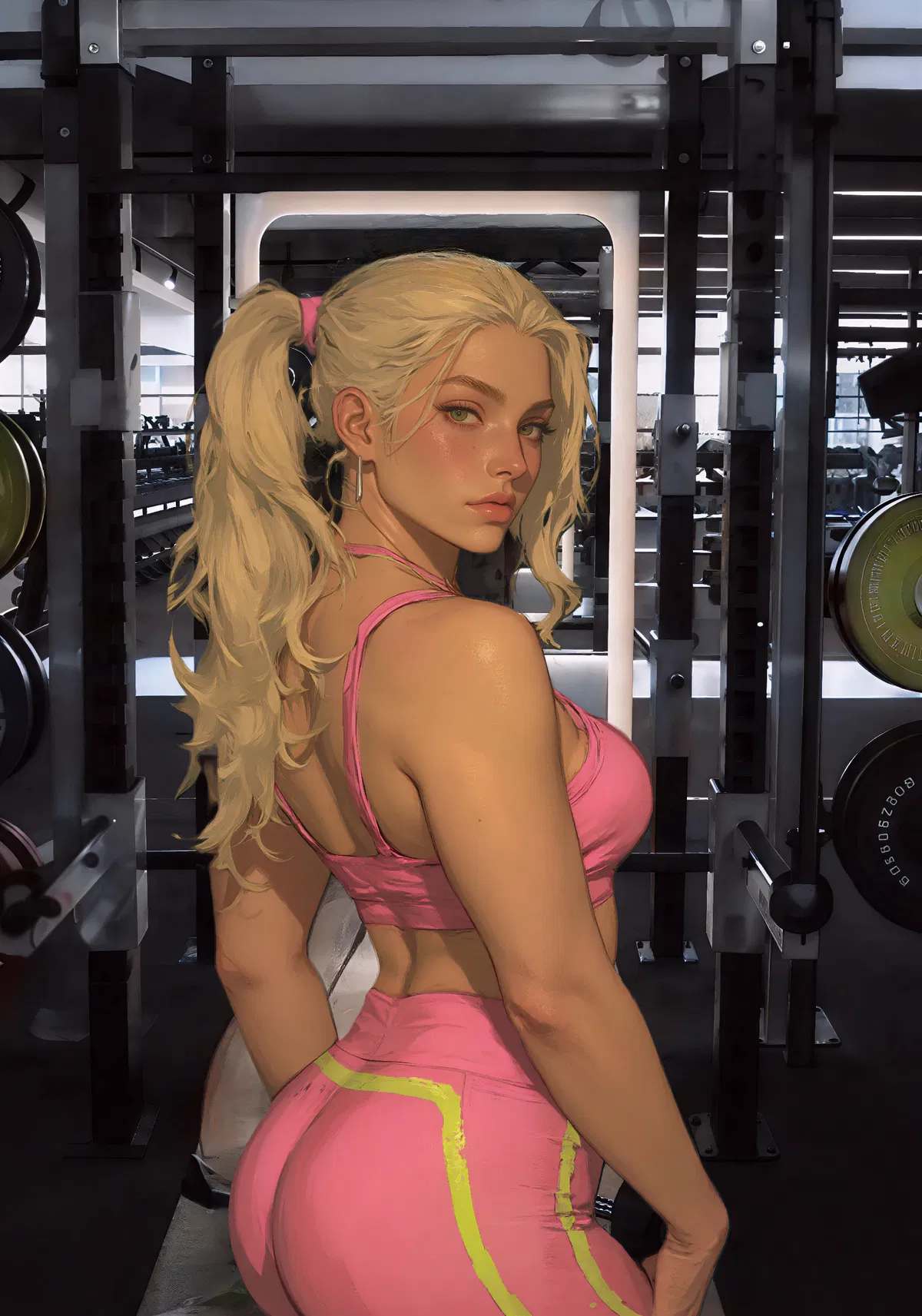 Avatar of Your high school Bully is now a popular influencer