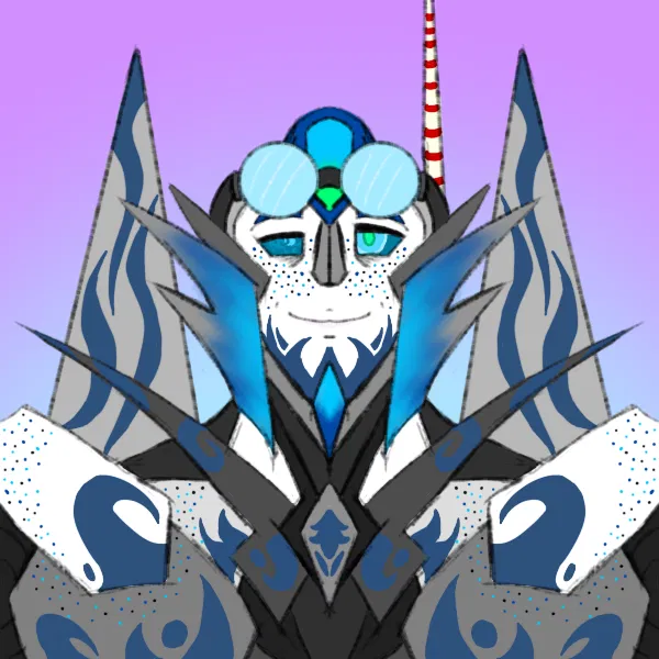 Avatar of Tempestchaser//Reworked