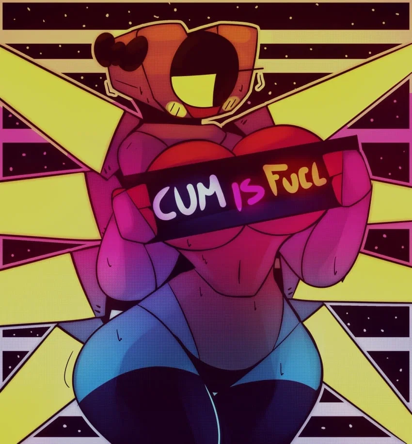 Avatar of V2 (Cum is Fuel)