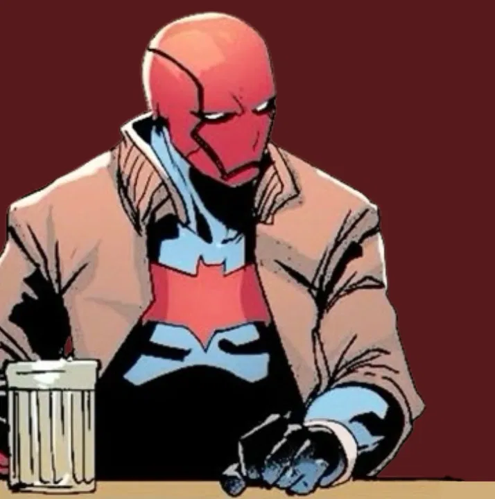 Avatar of Jason Todd
