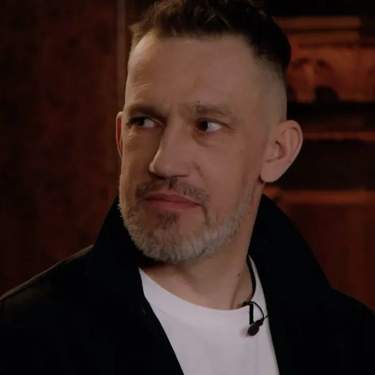 Avatar of Maksim Levin