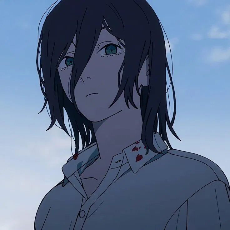 Avatar of Reze