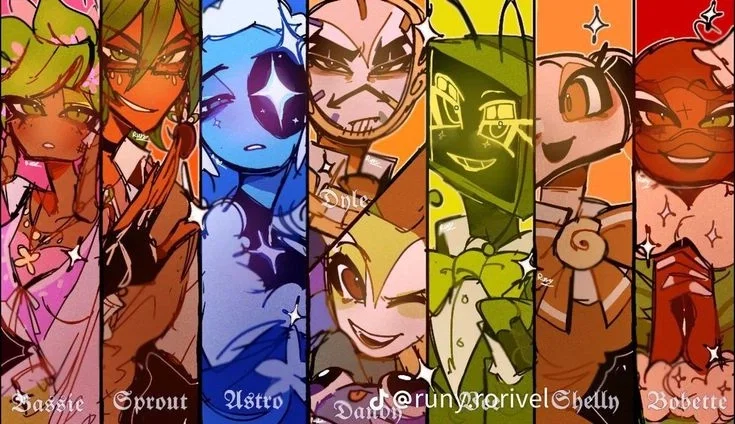 Avatar of ~★Dandy's world★~