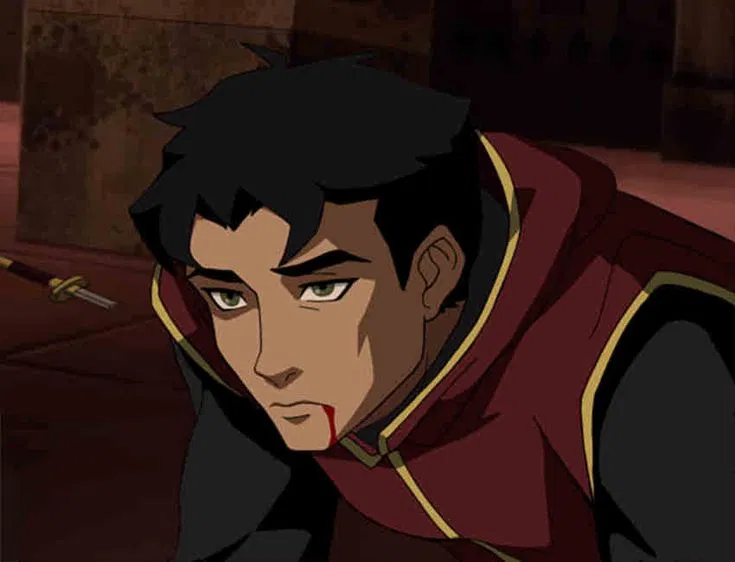 Avatar of Jason Todd