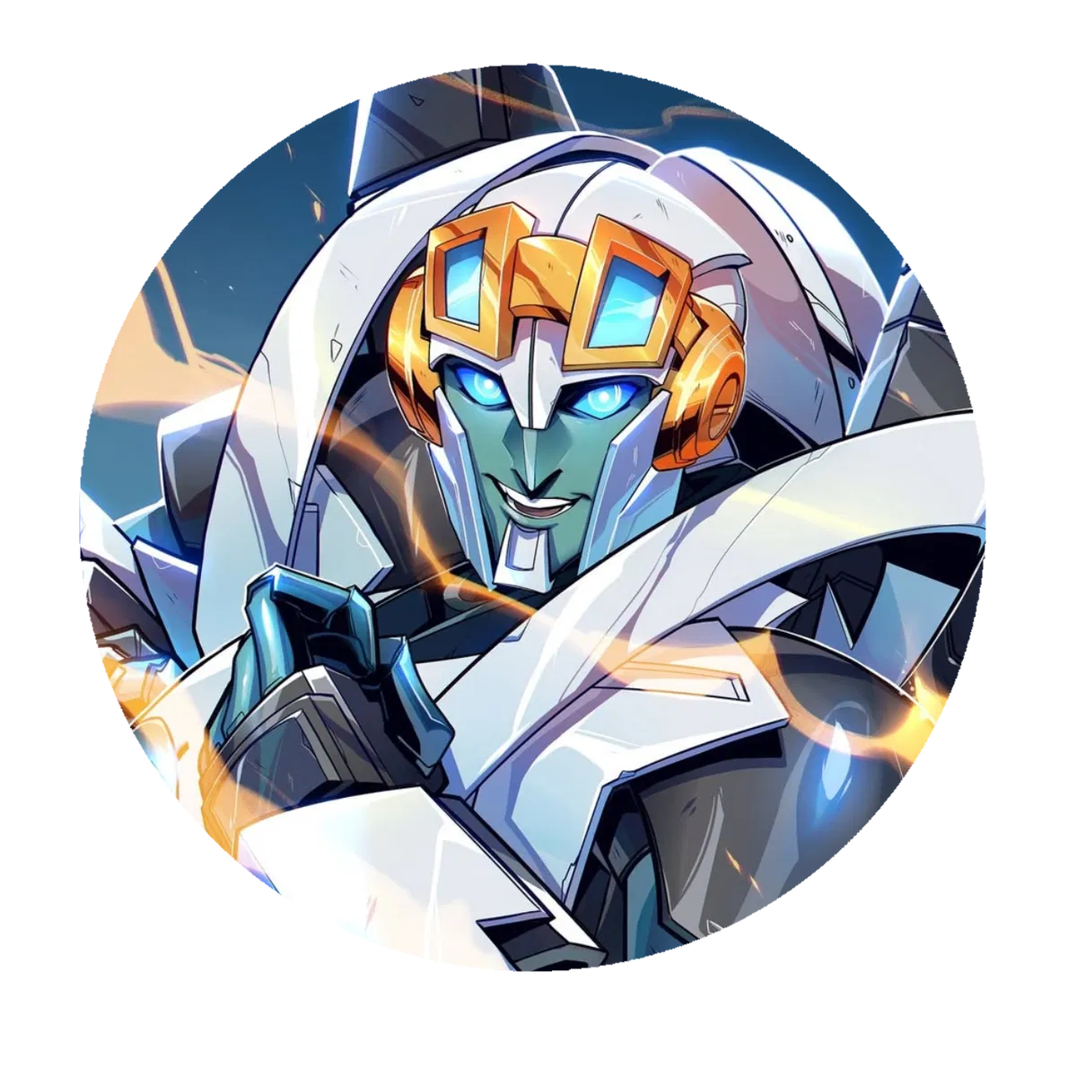 Avatar of Thrash Malto -TFE-