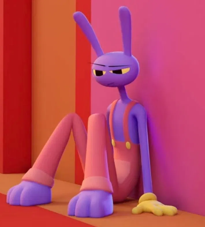 Avatar of Jax (The Amazing Digital Circus)