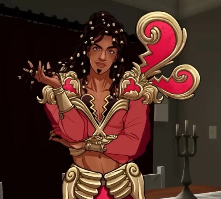 Avatar of Regina "Reggie" Rejection
