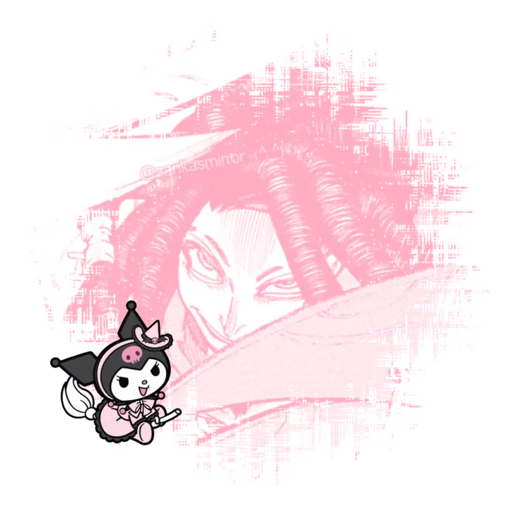 Avatar of 𝓙abber 𝓦onger ┊GACHIAKUTA 💉