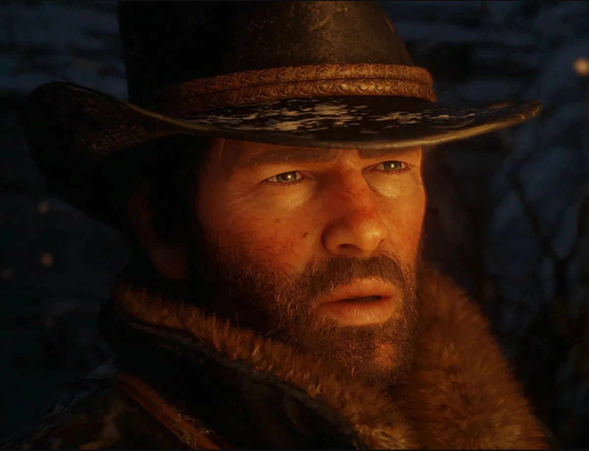 Avatar of Arthur Morgan