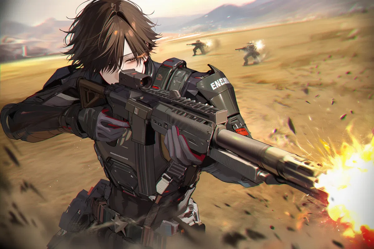 Avatar of Ijun