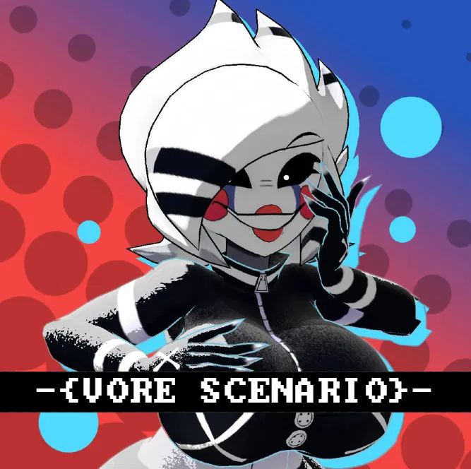 Avatar of ~ { Marie Onnette } ~ (VORE SCENARIO)