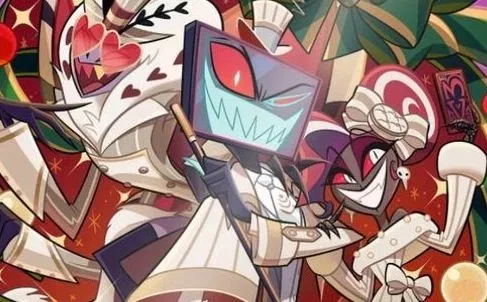 Avatar of The Vees: Merry Sinsmas!